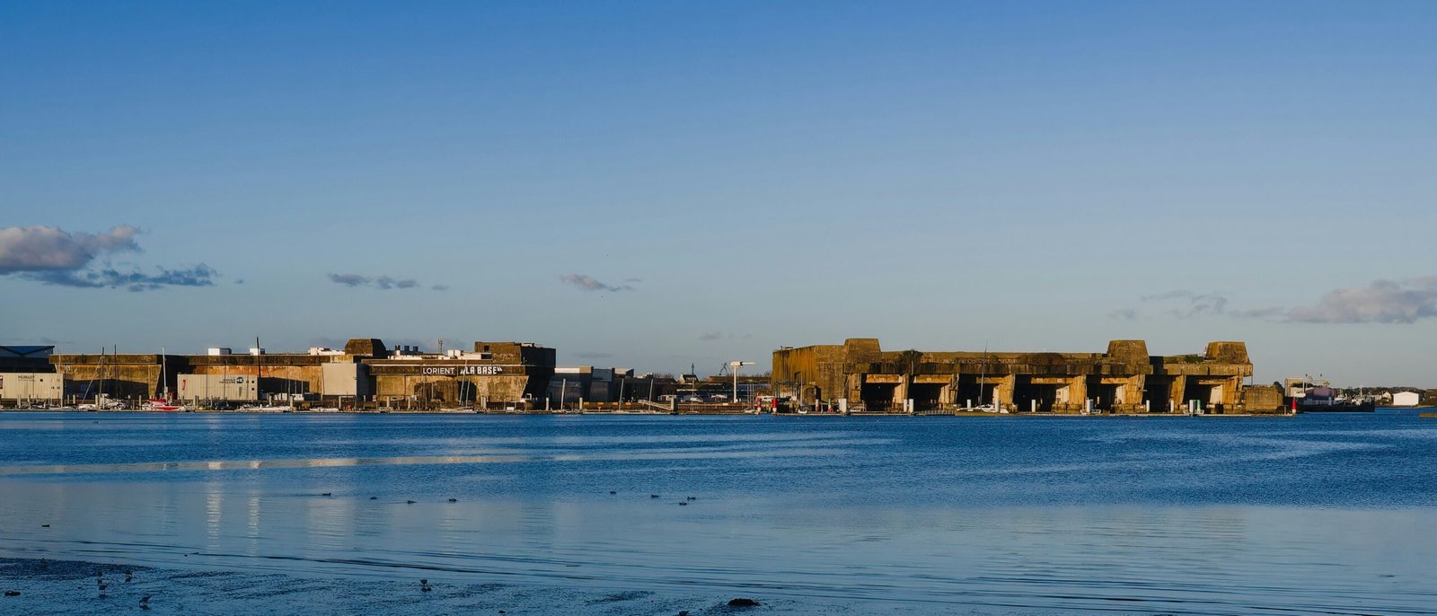 Lorient : attractivité et qualité de vie au cœur des ambitions