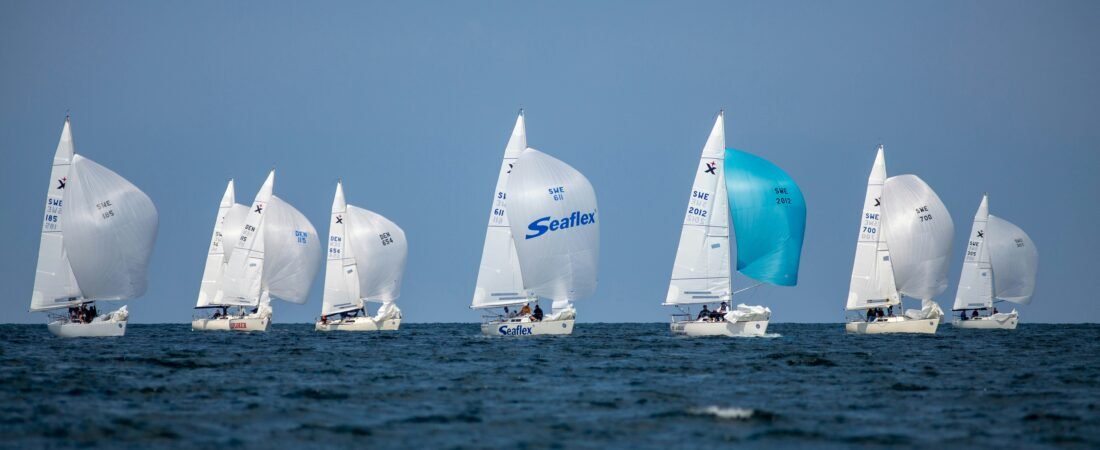 Lorient, Pôle d’Excellence de la Course au Large : Un Dynamisme Nautique et Économique en Pleine Expansion