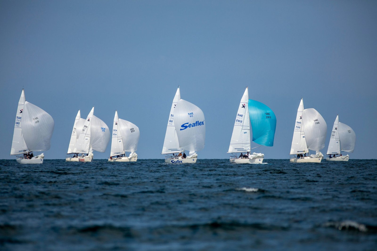 Lorient, Pôle d’Excellence de la Course au Large : Un Dynamisme Nautique et Économique en Pleine Expansion